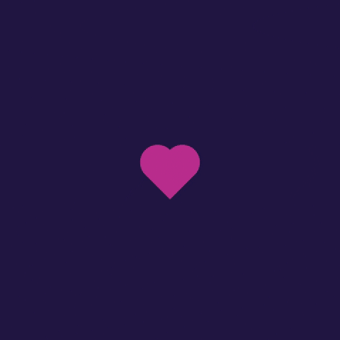 Downtown Orlando Love GIF by City of Orlando