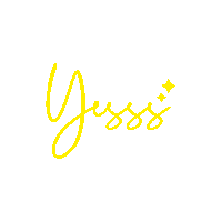 danivivis yes stars si estrellas Sticker