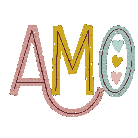 Sanvalentin Love Sticker