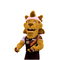 Cycling Leon Sticker by Flanders 2021