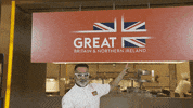 GreatBritain great great campaign vineet bhatia great calling mumbai GIF