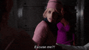 Fox Tv GIF by ScreamQueens