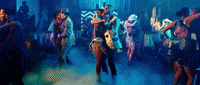 Mamacita GIF by Jason Derulo