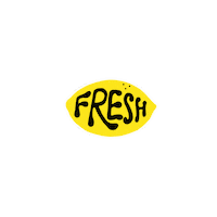 LunchboxTechCompany food vibes yum delivery Sticker