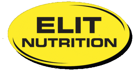 Elitnutrition giphyattribution fitness health dubai Sticker