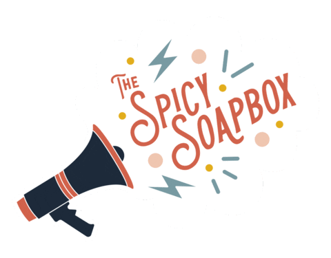 Humanfirstbizsecond Sticker by With Megan Dowd