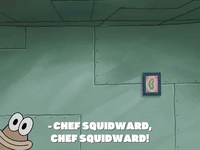 season 8 episode 24 GIF by SpongeBob SquarePants