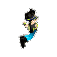 Epromaster Sticker