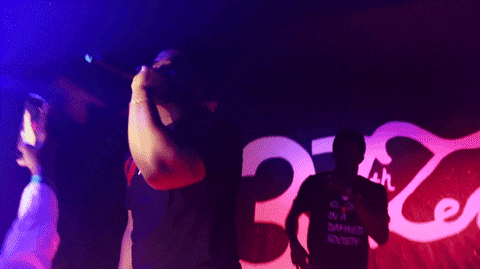 jay28official giphyupload music artist rapper GIF