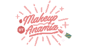 Beauty Makeup Sticker by Happy Latin