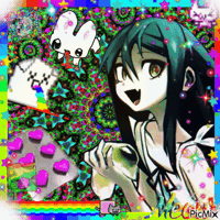 Saya GIF