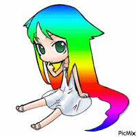Saya No Uta GIF