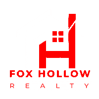 Real Estate Forsale Sticker by Fox Hollow Realty