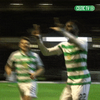 French Soccer GIF by Celtic Football Club