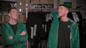 Happy Come On GIF by Celtic Football Club