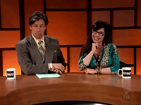 TalentlessFool giphygifmaker GIF