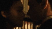 love scene GIF