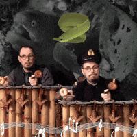 Art Zachar GIF by NACHTSCHIMMEN Music-Theatre-Language NIGHTSHADES