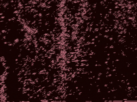 Vhs Waves GIF