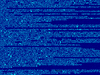 coding blue screen GIF