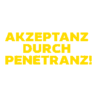 KunzPeter comedy luca brosius peter kunz kunz und brosius Sticker