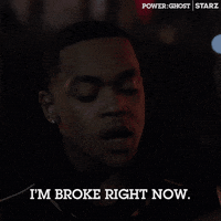 50 Cent Starz GIF by Power Book II: Ghost
