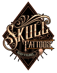 Tattoostudio Sticker by Bad Vilbel Tattoo Studio