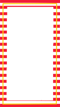 Neon Frankfurt Sticker by Pani Dominika