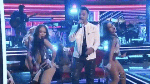 Grammy Awards 60Th Grammys GIF by Recording Academy / GRAMMYs