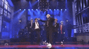 Rap Monster Snl GIF by Saturday Night Live
