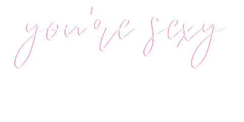 Podcast Self Love Sticker by Find Your Sexy