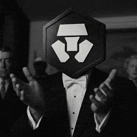 Citizen Kane Applause GIF by Crypto.com