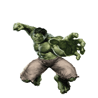 marvel avengers STICKER by imoji