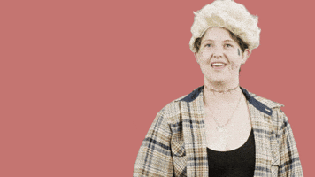 Looks Good I Like It GIF by StickerGiant