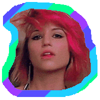 glee GIF by imoji