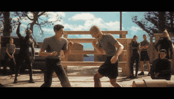 James Bond GIF by IO Interactive