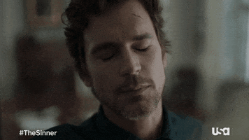 Season 3 GIF by The Sinner