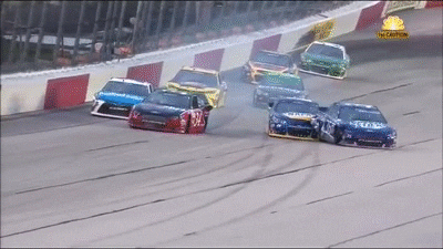 nascar GIF