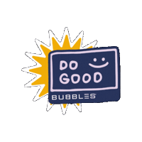 Bubbles Salons Sticker by Hair Cuttery Family of Brands