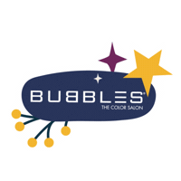 Bubbles Salons Sticker by Hair Cuttery Family of Brands