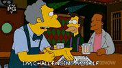Episode 5 GIF by The Simpsons