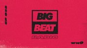 wearebigbeat dance music house edm GIF
