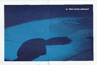 SHOWstudio magazine print new order showstudio GIF