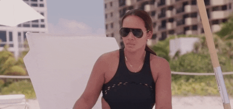 basketball wives coffee GIF by VH1