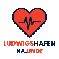 Lulebt ludwigshafen lulebt Sticker