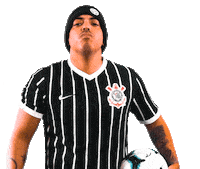 Sao Paulo Futebol Sticker