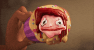 GIF by Sony Pictures Animation