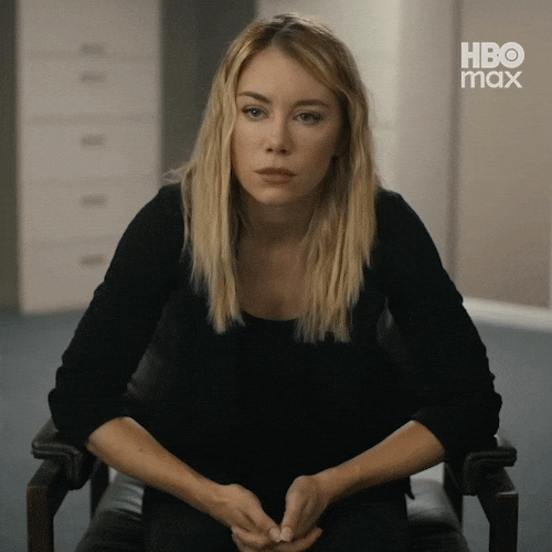 Peacemaker What GIF by HBO Max
