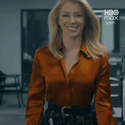 Peacemaker Walking Over GIF by HBO Max