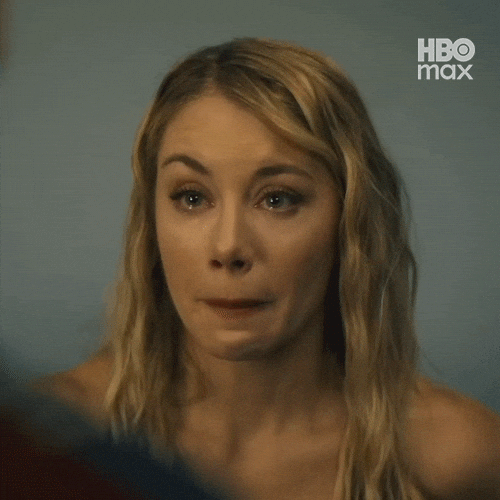 Peacemaker Crying GIF by HBO Max